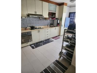 For Rent - 331 Jurong East Avenue 1