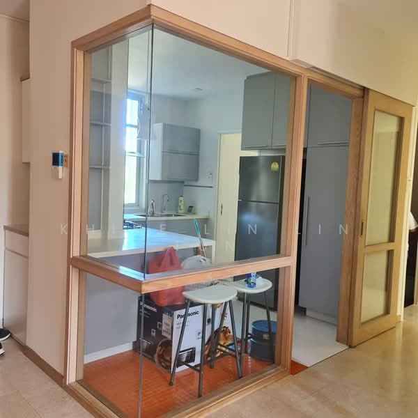 Cavendish Park, 16 Pine Grove, 2 Bedrooms, 926 sqft, Condominium For Rent, by Khine Lin Lin Tun, 60244670 - PropertyGuru.com.sg