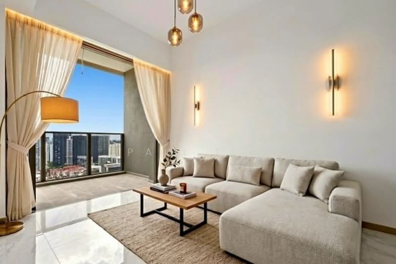 The Landmark, 173 Chin Swee Road, 2 Bedrooms, 678 sqft, Condominium For Sale, by Paul Teo, 60244671 - Ai furniture - PropertyGuru.com.sg