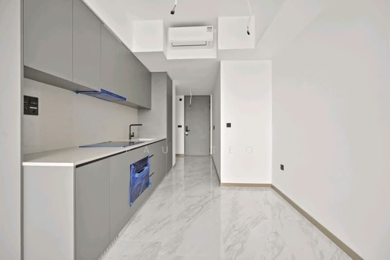 The Landmark, 173 Chin Swee Road, 2 Bedrooms, 678 sqft, Condominium For Sale, by Paul Teo, 60244671 - PropertyGuru.com.sg