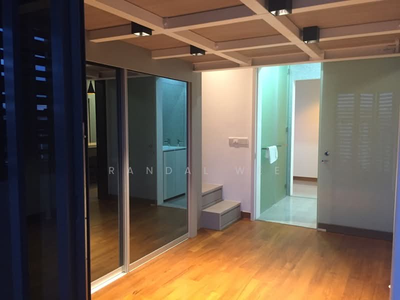 The Hillier, 6 Hillview Rise, 1 Bedroom, 678 sqft, Condominium For Rent, by Randal Wee, 60244675 - PropertyGuru.com.sg