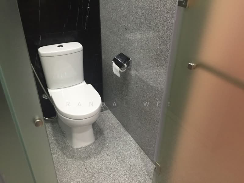 The Hillier, 6 Hillview Rise, 1 Bedroom, 678 sqft, Condominium For Rent, by Randal Wee, 60244675 - PropertyGuru.com.sg