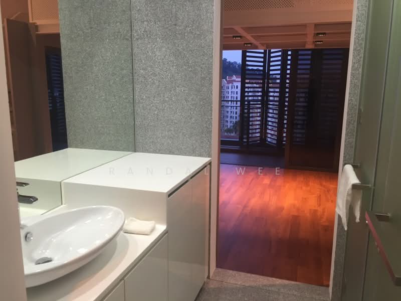 The Hillier, 6 Hillview Rise, 1 Bedroom, 678 sqft, Condominium For Rent, by Randal Wee, 60244675 - PropertyGuru.com.sg