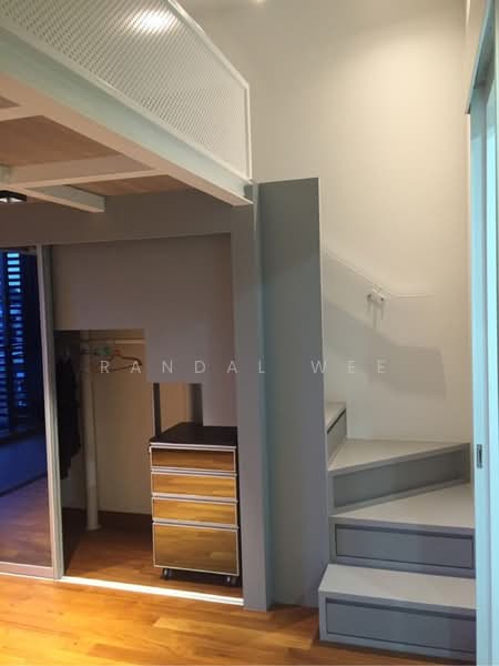 The Hillier, 6 Hillview Rise, 1 Bedroom, 678 sqft, Condominium For Rent, by Randal Wee, 60244675 - PropertyGuru.com.sg