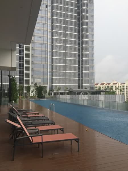 The Hillier, 6 Hillview Rise, 1 Bedroom, 678 sqft, Condominium For Rent, by Randal Wee, 60244675 - PropertyGuru.com.sg