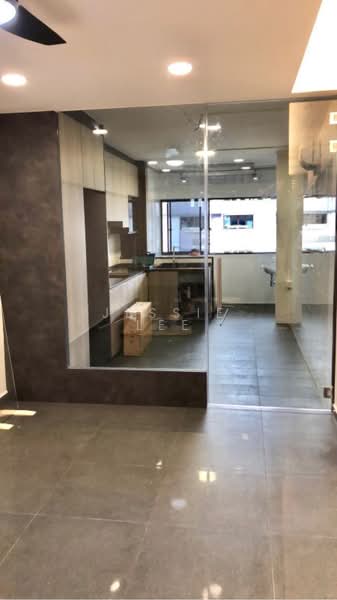 For Sale - 135 Bedok North Street 2