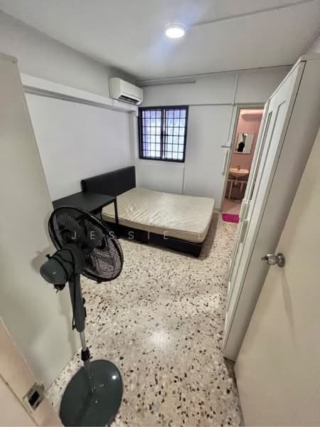 For Sale - 135 Bedok North Street 2