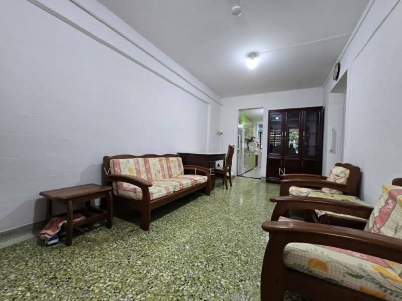 94 Geylang Bahru, 94 Geylang Bahru, 2 Bedrooms, 732 sqft, HDB Flat For Sale, by Valerie Tan, 60244683 - Living Hall - PropertyGuru.com.sg