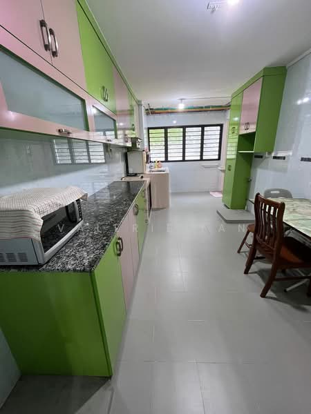 94 Geylang Bahru, 94 Geylang Bahru, 2 Bedrooms, 732 sqft, HDB Flat For Sale, by Valerie Tan, 60244683 - Kitchen - PropertyGuru.com.sg