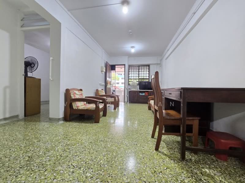 94 Geylang Bahru, 94 Geylang Bahru, 2 Bedrooms, 732 sqft, HDB Flat For Sale, by Valerie Tan, 60244683 - Living Hall - PropertyGuru.com.sg
