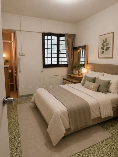 94 Geylang Bahru, 94 Geylang Bahru, 2 Bedrooms, 732 sqft, HDB Flat For Sale, by Valerie Tan, 60244683 - Bedroom - PropertyGuru.com.sg