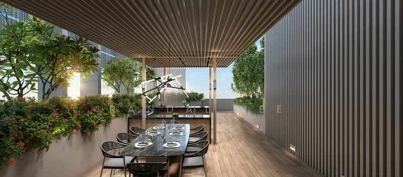 Arina East Residences, 6D Tanjong Rhu Road, 2 Bedrooms, 678 sqft, Condominium For Sale, by Randal Wee, 60244684 - PropertyGuru.com.sg