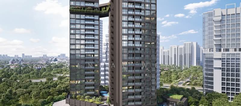 Arina East Residences, 6D Tanjong Rhu Road, 2 Bedrooms, 678 sqft, Condominium For Sale, by Randal Wee, 60244684 - PropertyGuru.com.sg