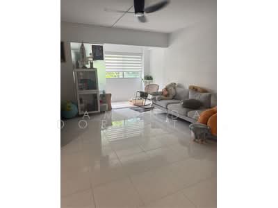 For Sale - 544 Pasir Ris Street 51