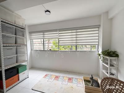 For Sale - 544 Pasir Ris Street 51