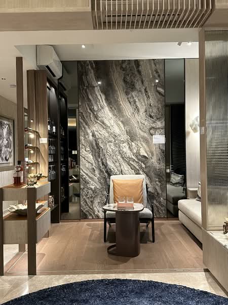 The Continuum, 2 Thiam Siew Avenue, 5 Bedrooms, 1,905 sqft, Condominium For Sale, by Jeremy Lee, 60244689 - Living Room - PropertyGuru.com.sg