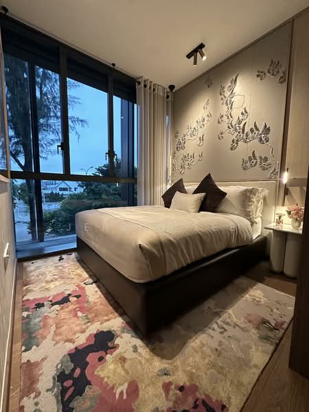 The Continuum, 2 Thiam Siew Avenue, 5 Bedrooms, 1,905 sqft, Condominium For Sale, by Jeremy Lee, 60244689 - Bedroom - PropertyGuru.com.sg