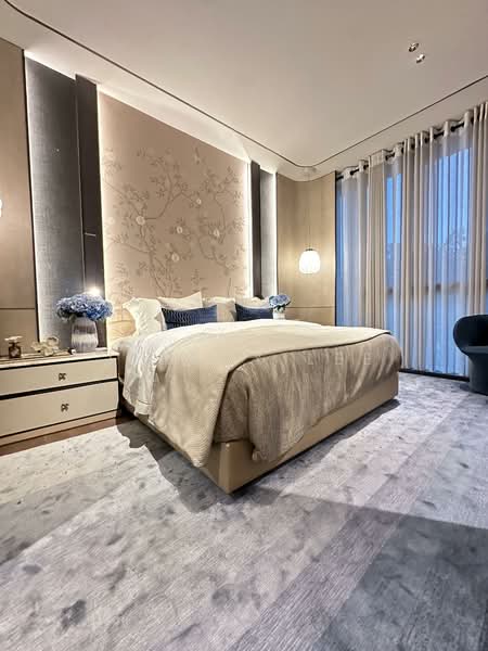 The Continuum, 2 Thiam Siew Avenue, 5 Bedrooms, 1,905 sqft, Condominium For Sale, by Jeremy Lee, 60244689 - Bedroom - PropertyGuru.com.sg