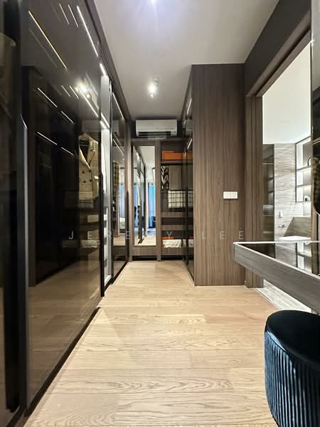 The Continuum, 2 Thiam Siew Avenue, 5 Bedrooms, 1,905 sqft, Condominium For Sale, by Jeremy Lee, 60244689 - Interior - PropertyGuru.com.sg