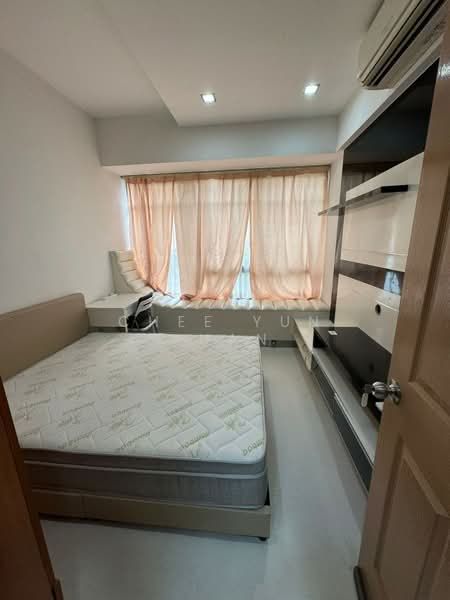 For Rent - Atrium Residences