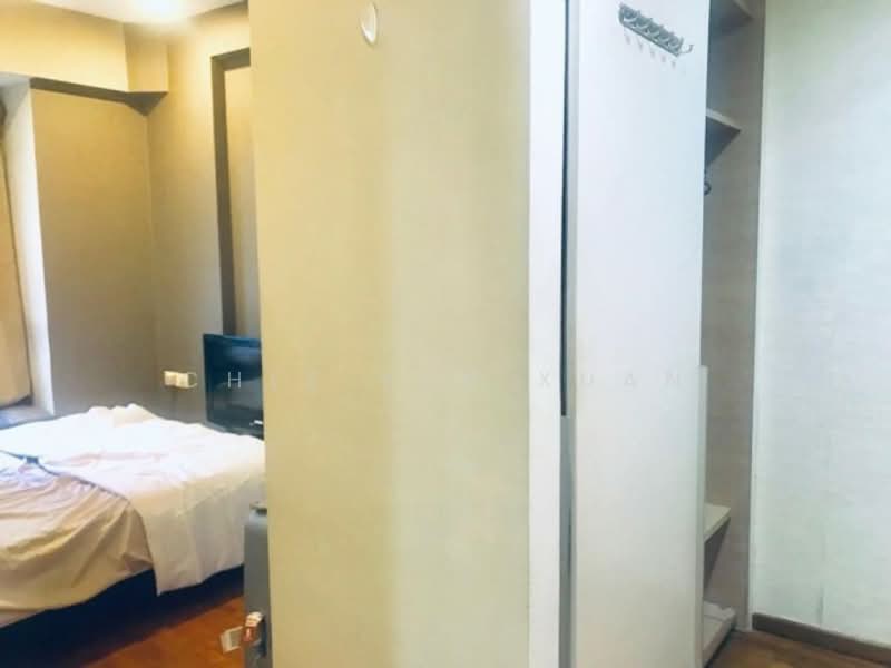 For Rent - Atrium Residences