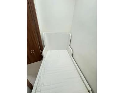 For Rent - Claremont