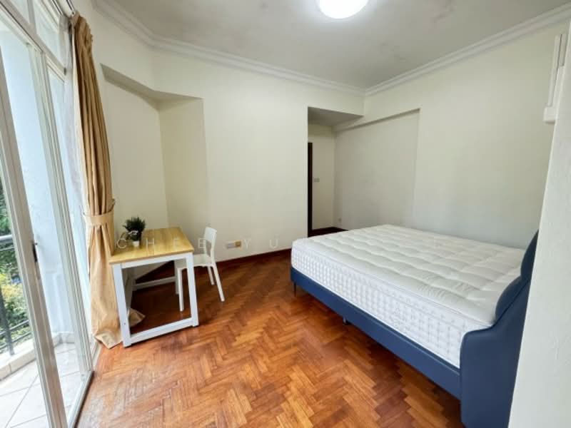 Claremont, 161 Killiney Road, Room Rental, 50 sqft, Apartment For Rent, by Chee Yun Xuan, 60244691 - PropertyGuru.com.sg