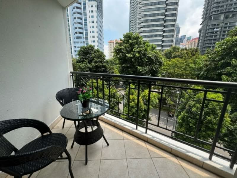 Claremont, 161 Killiney Road, Room Rental, 50 sqft, Apartment For Rent, by Chee Yun Xuan, 60244691 - PropertyGuru.com.sg