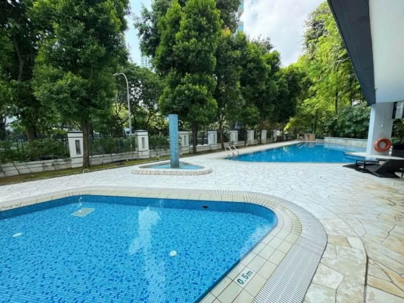 Claremont, 161 Killiney Road, Room Rental, 50 sqft, Apartment For Rent, by Chee Yun Xuan, 60244691 - PropertyGuru.com.sg