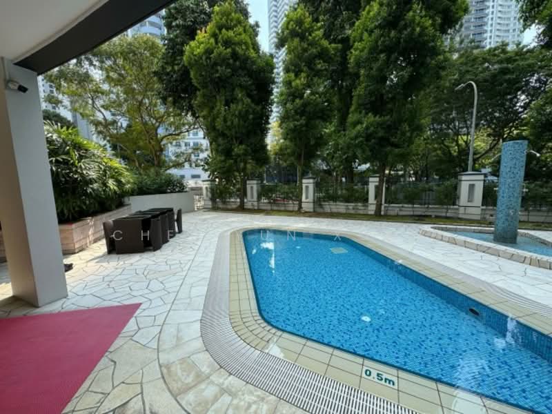 Claremont, 161 Killiney Road, Room Rental, 50 sqft, Apartment For Rent, by Chee Yun Xuan, 60244691 - PropertyGuru.com.sg