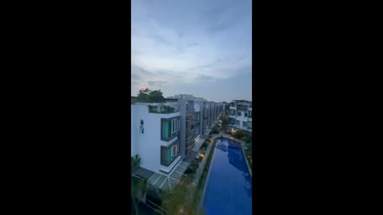 Cabana, , 5 Bedrooms, 2,917 sqft, Cluster House For Sale, by Martin Ng, 60244692 - PropertyGuru.com.sg