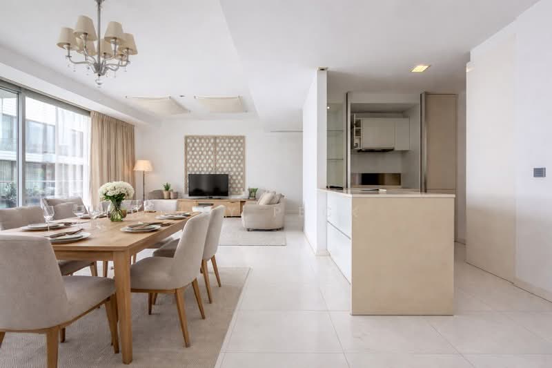 Reflections at Keppel Bay, 1 Keppel Bay View, 3 Bedrooms, 1,905 sqft, Condominium For Sale, by JAY PECK, 60244695 - PropertyGuru.com.sg