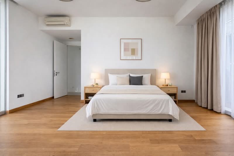 Reflections at Keppel Bay, 1 Keppel Bay View, 3 Bedrooms, 1,905 sqft, Condominium For Sale, by JAY PECK, 60244695 - PropertyGuru.com.sg