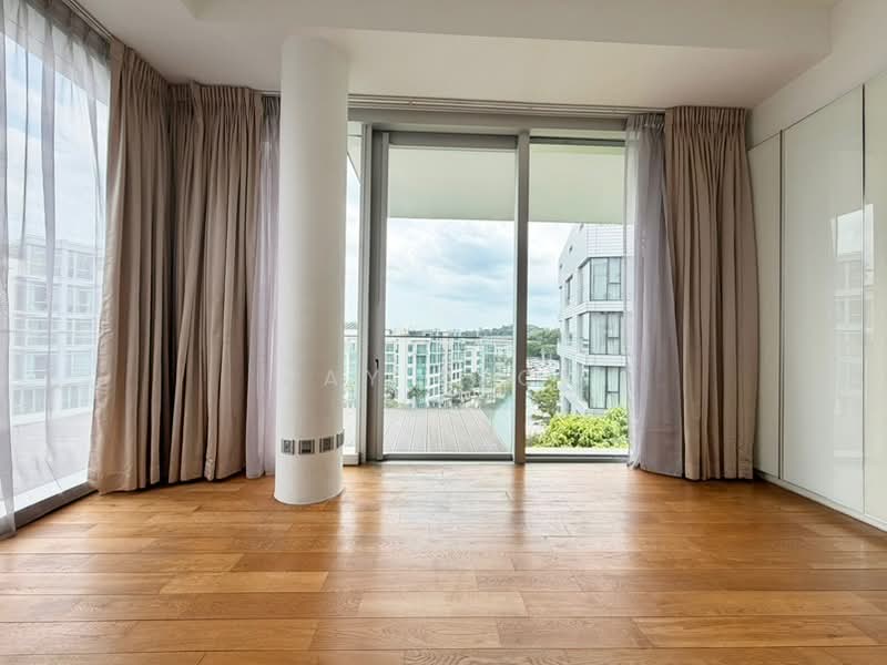 Reflections at Keppel Bay, 1 Keppel Bay View, 3 Bedrooms, 1,905 sqft, Condominium For Sale, by JAY PECK, 60244695 - PropertyGuru.com.sg