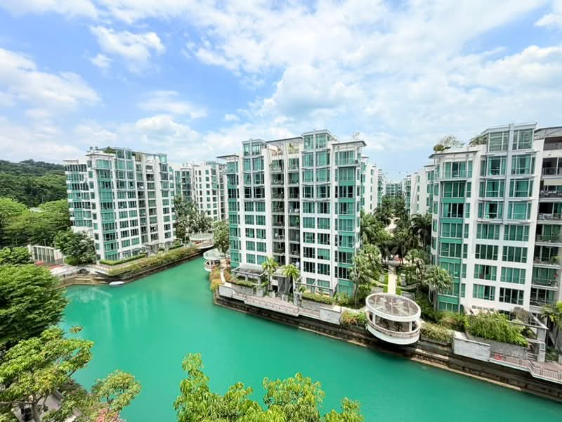 Reflections at Keppel Bay, 1 Keppel Bay View, 3 Bedrooms, 1,905 sqft, Condominium For Sale, by JAY PECK, 60244695 - PropertyGuru.com.sg