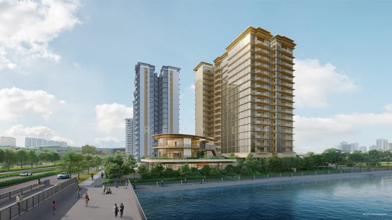 GRAND DUNMAN, 8 DUNMAN ROAD, 5 Bedrooms, 2,390 sqft, Condominium For Sale, by Jeremy Lee, 60244697 - PropertyGuru.com.sg