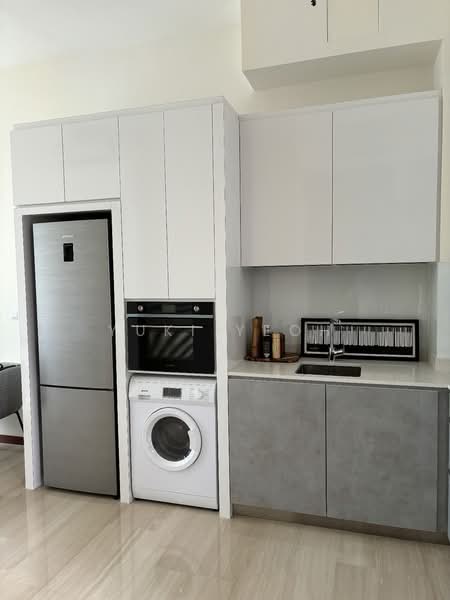 Bijou, 2 Jalan Mat Jambol, 1 Bedroom, 603 sqft, Condominium For Sale, by Yuki Yeoh, 60244701 - PropertyGuru.com.sg