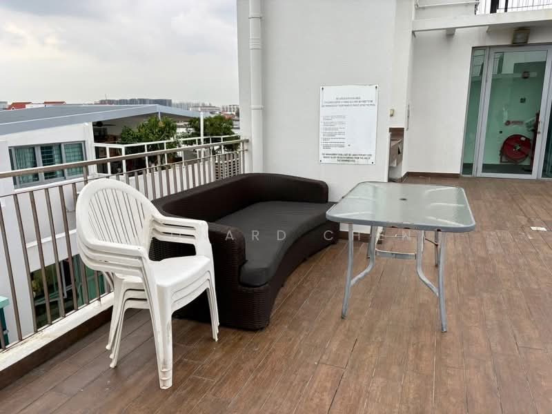 The Cherrywood, 120 Lorong L Telok Kurau, 3 Bedrooms, 818 sqft, Apartment For Rent, by Leonard Chen, 60244702 - PropertyGuru.com.sg