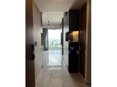 For Rent - Stirling Residences
