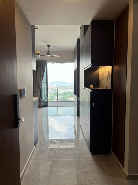 For Rent - Stirling Residences