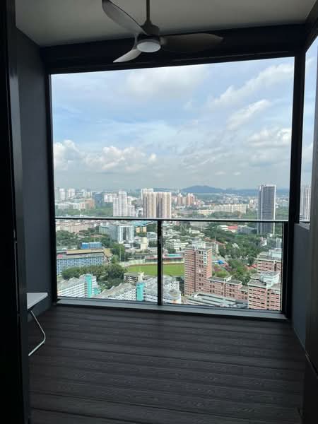 For Rent - Stirling Residences