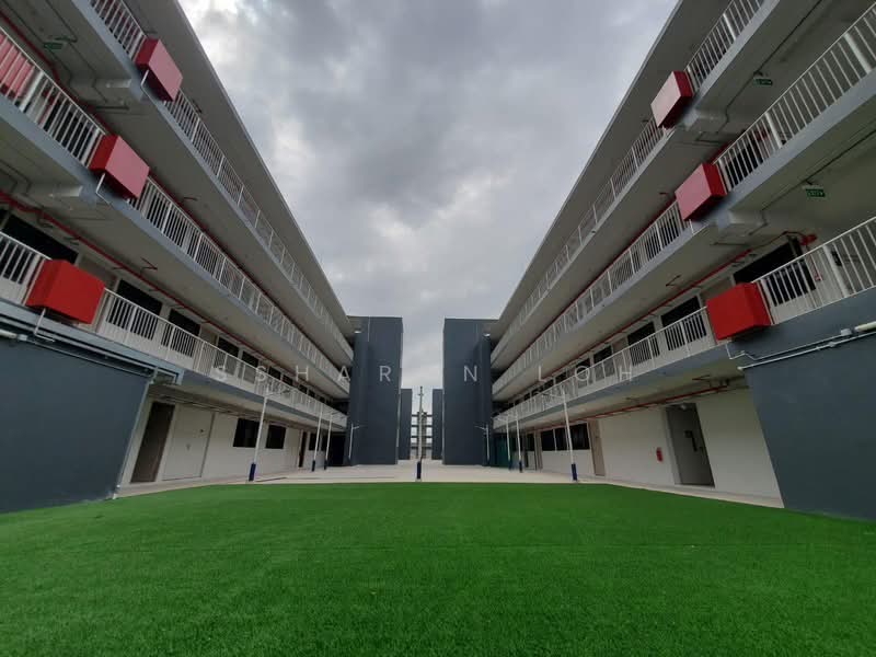 JALAN BESUT, JALAN BESUT, Room Rental, 800 sqft, Cluster House For Rent, by Ssharon Loh, 60244712 - PropertyGuru.com.sg