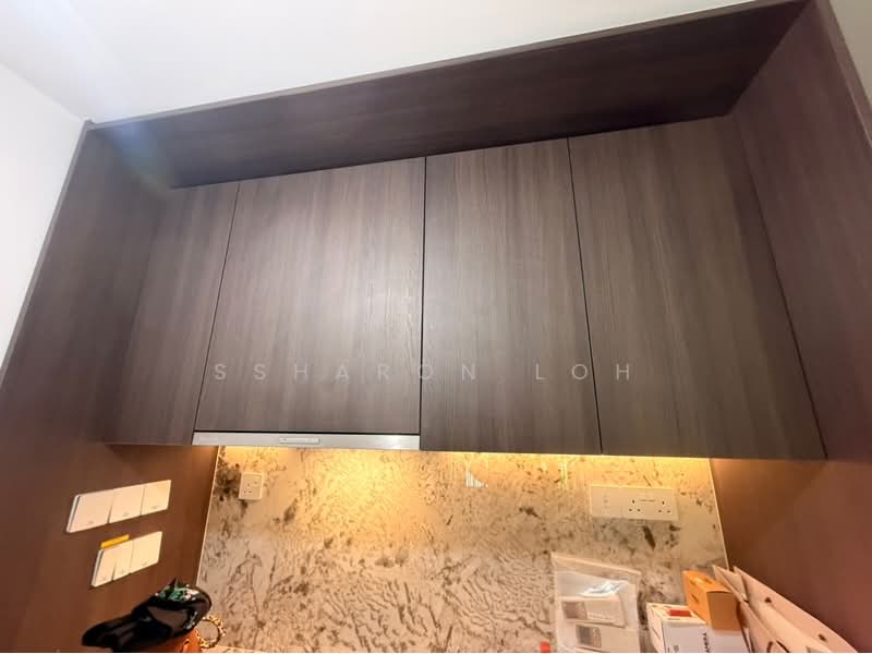 Tembusu Grand, , 2 Bedrooms, 743 sqft, Condominium For Sale, by Ssharon Loh, 60244716 - PropertyGuru.com.sg