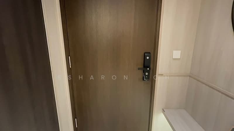 Tembusu Grand, , 2 Bedrooms, 743 sqft, Condominium For Sale, by Ssharon Loh, 60244716 - PropertyGuru.com.sg