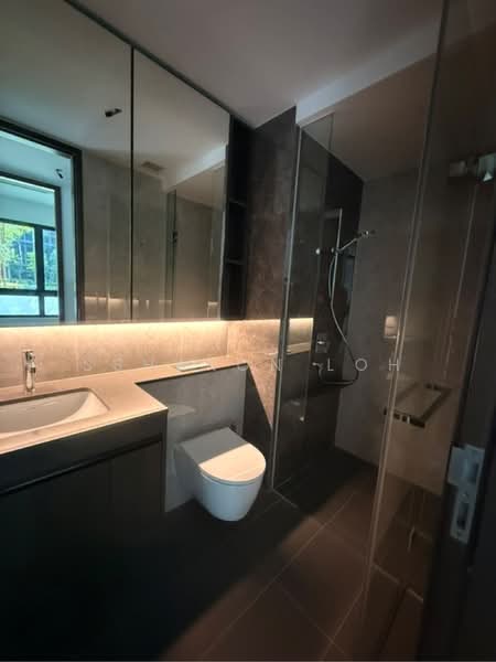 Tembusu Grand, , 2 Bedrooms, 743 sqft, Condominium For Sale, by Ssharon Loh, 60244716 - PropertyGuru.com.sg
