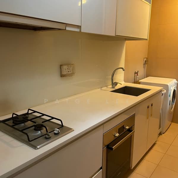 Canberra Residences, 511 Canberra Drive, 1 Bedroom, 614 sqft, Condominium For Rent, by Paige Lee, 60244718 - PropertyGuru.com.sg