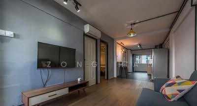 For Sale - 130 Bukit Merah View