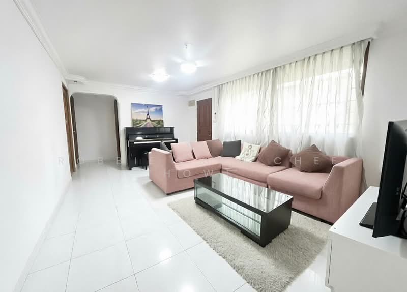 265 Yishun Street 22, 265 Yishun Street 22, 3 Bedrooms, 904 sqft, HDB Flat For Sale, by Robbie Chen Chee Howe, 60244720 - PropertyGuru.com.sg