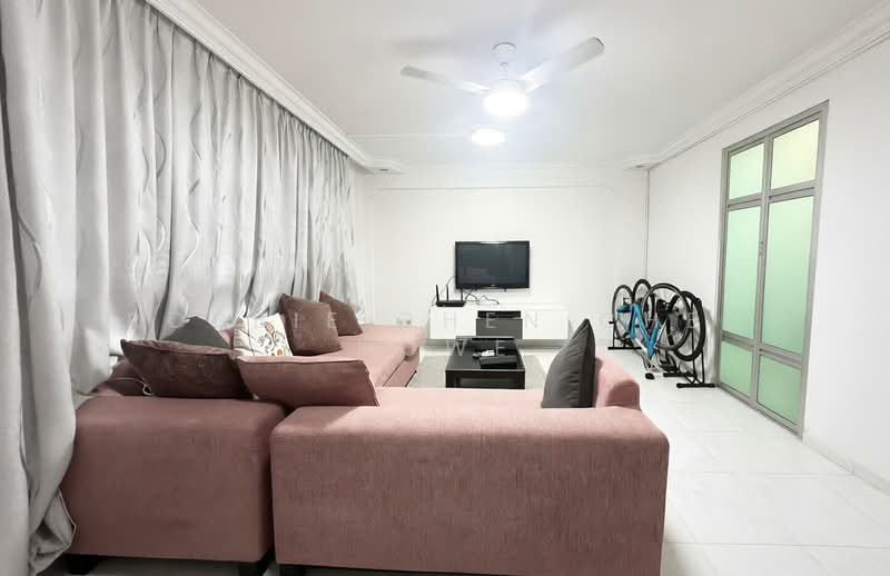 265 Yishun Street 22, 265 Yishun Street 22, 3 Bedrooms, 904 sqft, HDB Flat For Sale, by Robbie Chen Chee Howe, 60244720 - PropertyGuru.com.sg