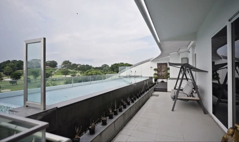 Turquoise, 51 Cove Drive, 4 Bedrooms, 6,900 sqft, Condominium For Sale, by Kelvin Chua, 60244722 - Balcony - PropertyGuru.com.sg